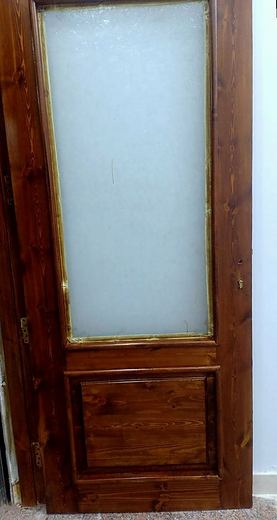 Doors & Joinery