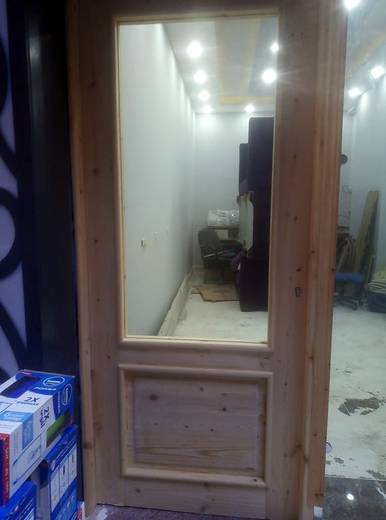 Doors & Joinery