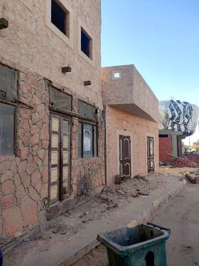 Market Street, Siwa — frame 083