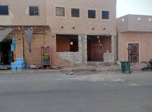 Market Street, Siwa — frame 106