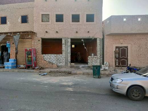 Market Street, Siwa — frame 107