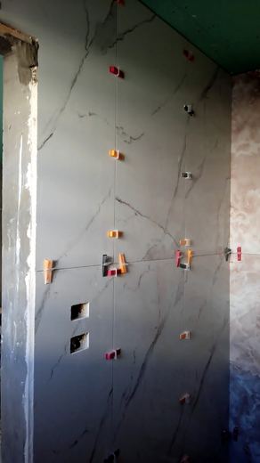 The Bathrooms Programme — frame 1071