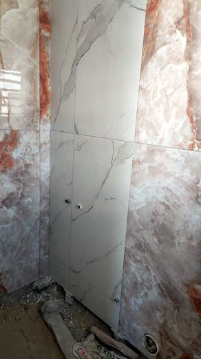 The Bathrooms Programme — frame 1088