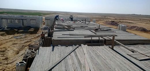 Shell & First Fix — frame 1109