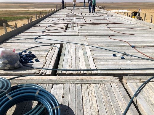 Electrical, Control & Boards