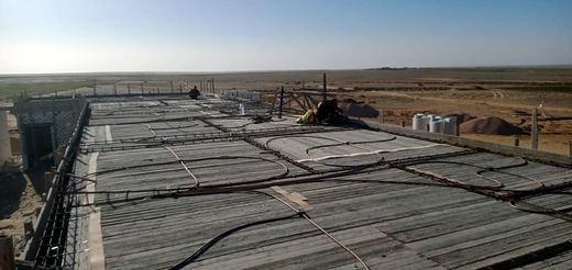 Electrical, Control & Boards