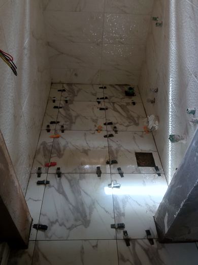 The Bathrooms Programme — frame 1148