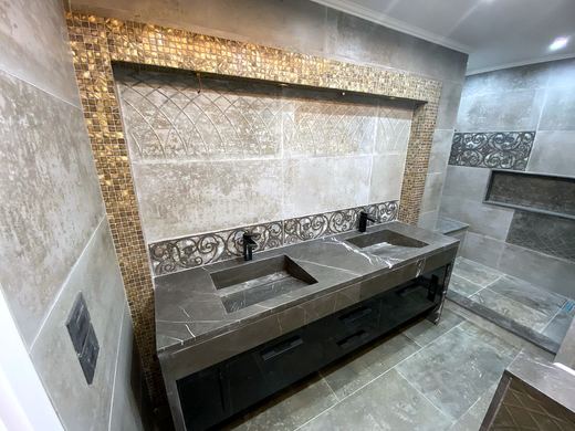 Bathrooms