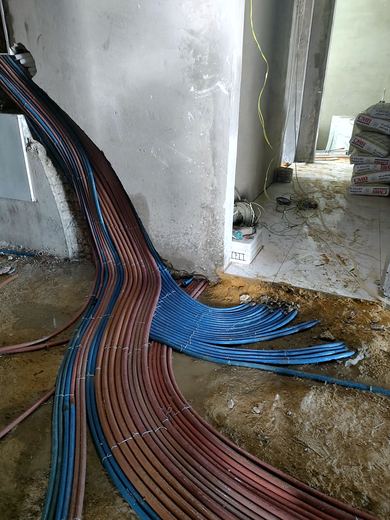 Electrical, Control & Boards