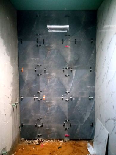 The Bathrooms Programme — frame 1167