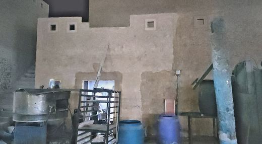 Market Street, Siwa — frame 117