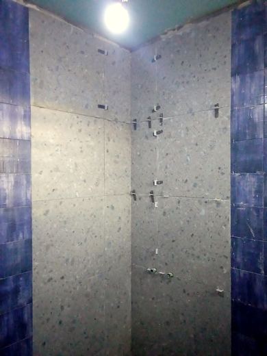 The Bathrooms Programme — frame 1172