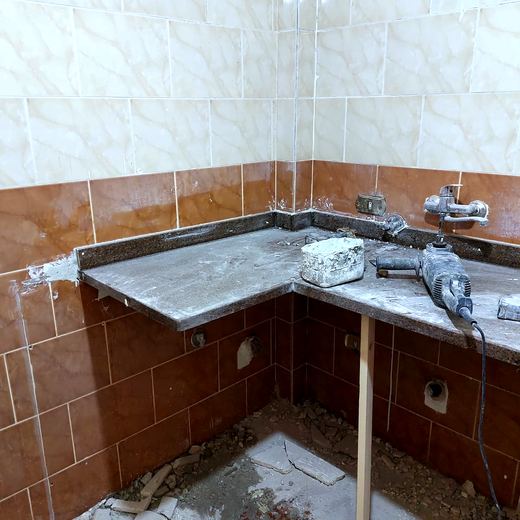 The Bathrooms Programme — frame 1175