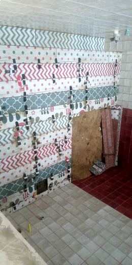The Bathrooms Programme — frame 1180