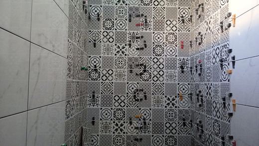 The Bathrooms Programme — frame 1187