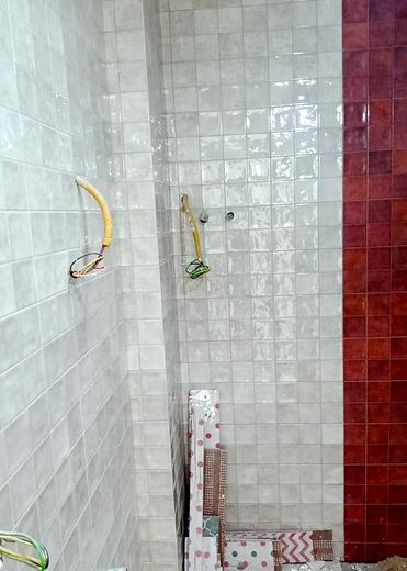 The Bathrooms Programme — frame 1231