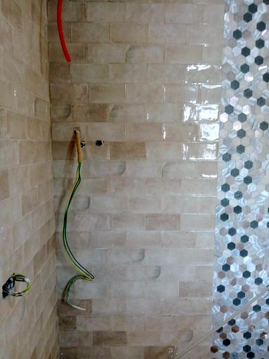 The Bathrooms Programme — frame 1234