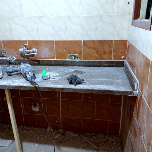 The Bathrooms Programme — frame 1236