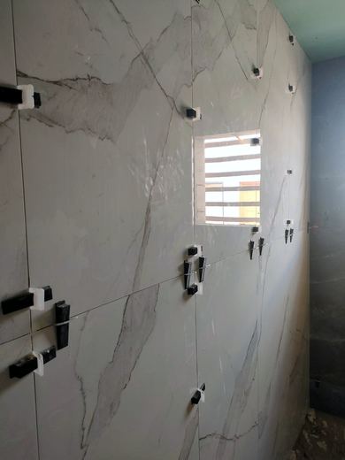 The Bathrooms Programme — frame 1243