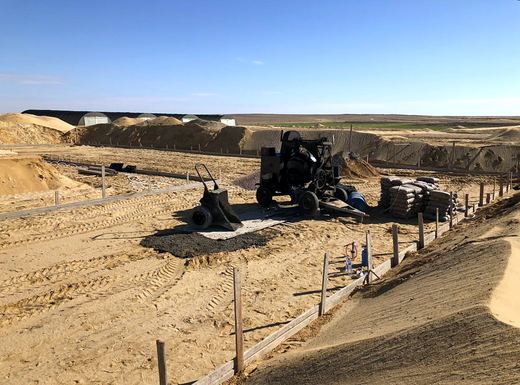 Shell & First Fix — frame 1245