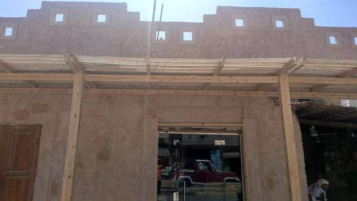 Market Street, Siwa — frame 125