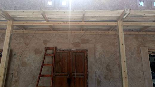 Market Street, Siwa — Siwa