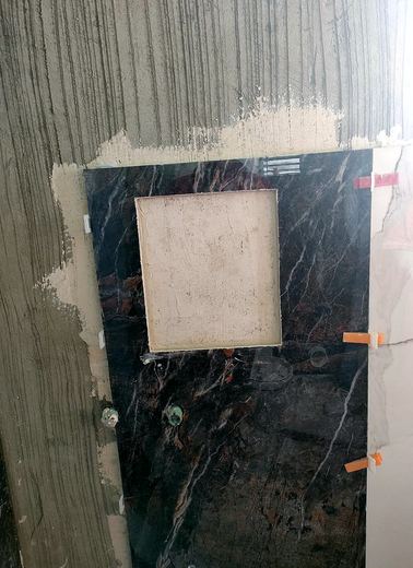 The Bathrooms Programme — frame 1262