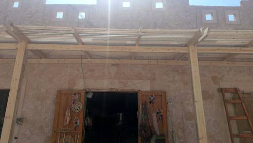 Market Street, Siwa — frame 127