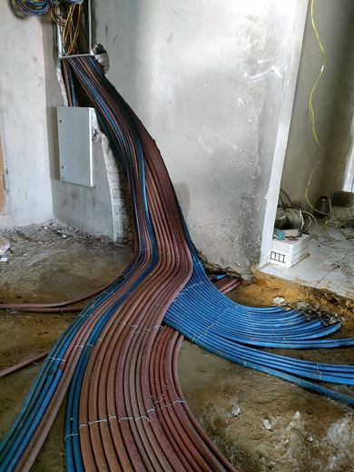 Electrical, Control & Boards