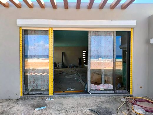 Glass, Balustrades & Shutters