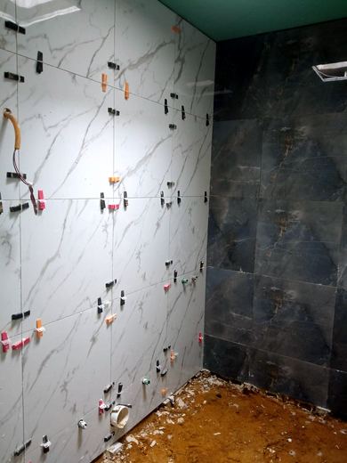 The Bathrooms Programme — frame 1293