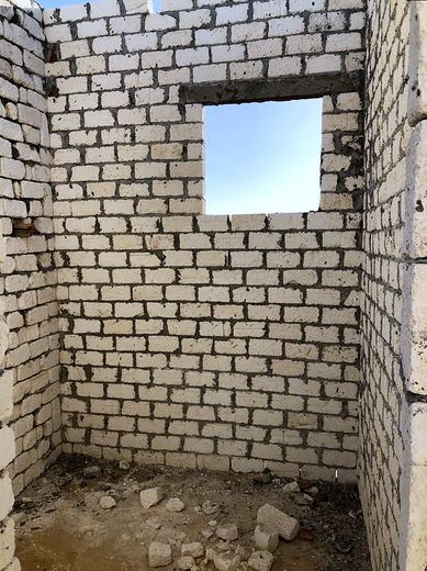 Shell & First Fix — frame 1300