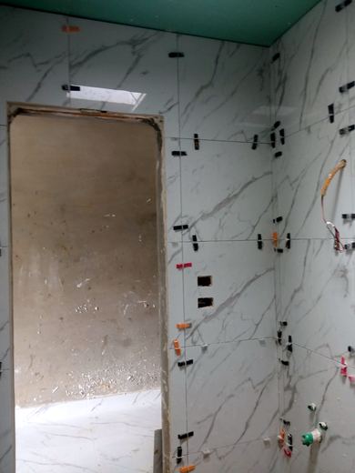 The Bathrooms Programme — frame 1317