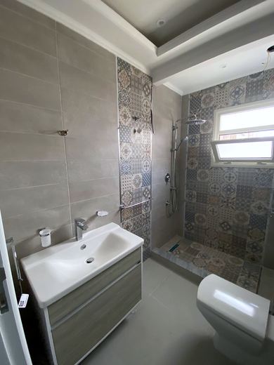 Bathrooms