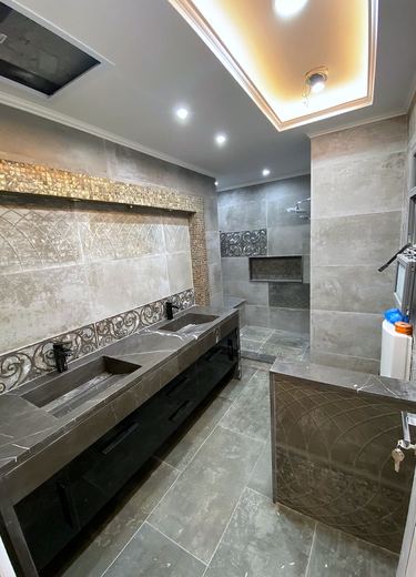 Bathrooms