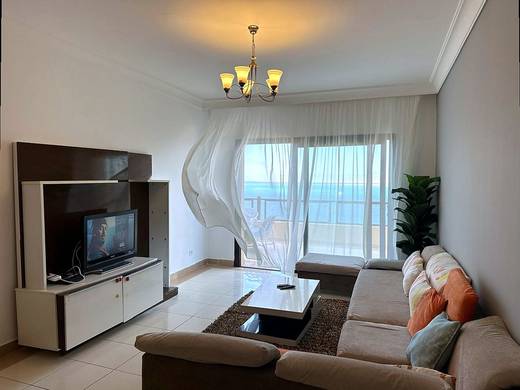 Sea-front Apartment — frame 193
