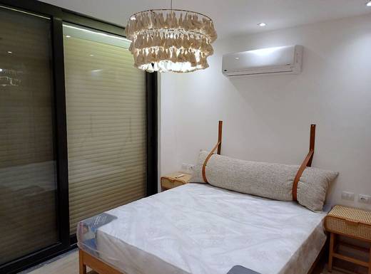 Pool Villa — Oak & Rattan — North Coast