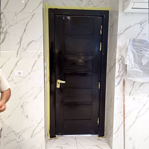 Sea-view Villa — Marble & Brass — frame 220