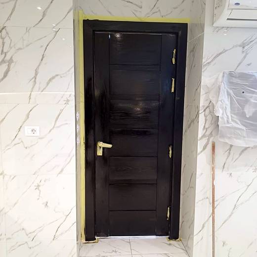 Sea-view Villa — Marble & Brass — frame 223