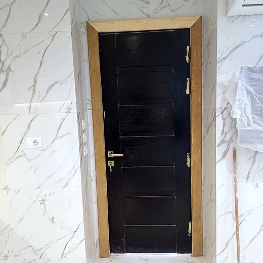Sea-view Villa — Marble & Brass — frame 224