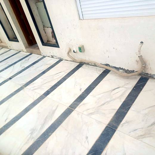 Sea-view Villa — Marble & Brass — frame 279