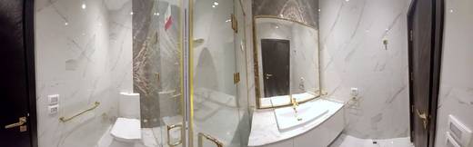 Sea-view Villa — Marble & Brass — frame 289