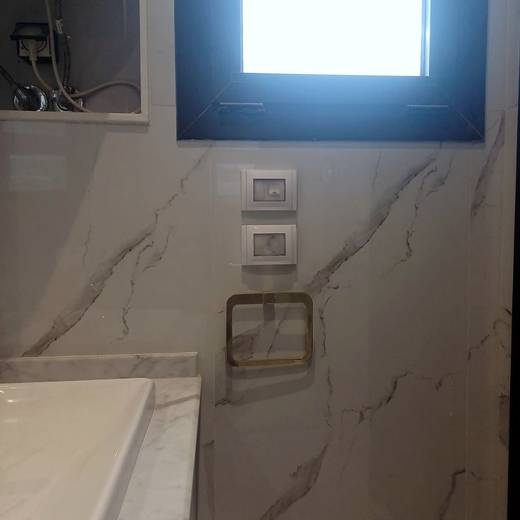 Sea-view Villa — Marble & Brass — frame 292