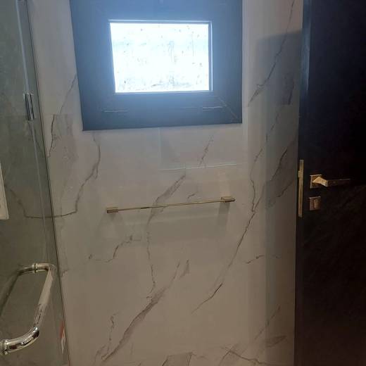 Sea-view Villa — Marble & Brass — frame 300