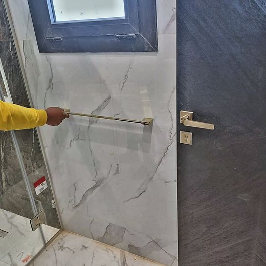 Sea-view Villa — Marble & Brass — frame 311
