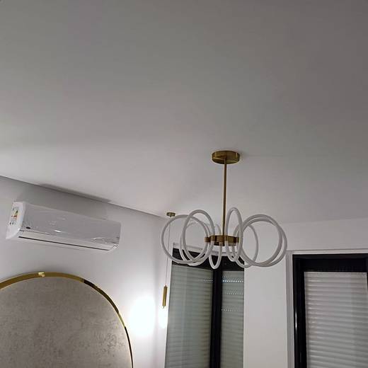 Sea-view Villa — Marble & Brass — frame 318