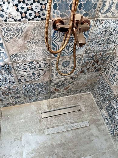 The Bathrooms Programme — frame 322