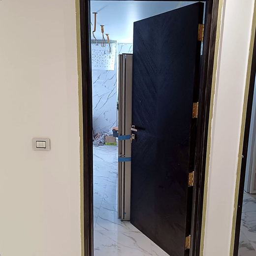 Sea-view Villa — Marble & Brass — frame 336