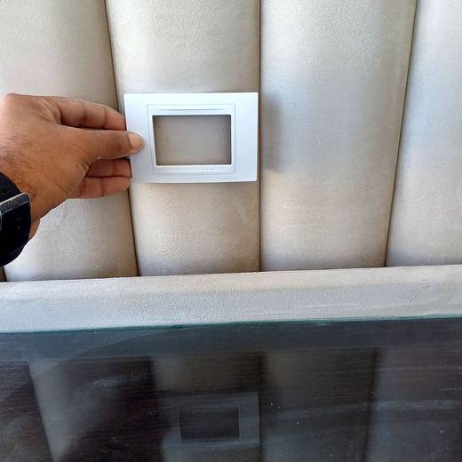 Sea-view Villa — Marble & Brass — frame 344