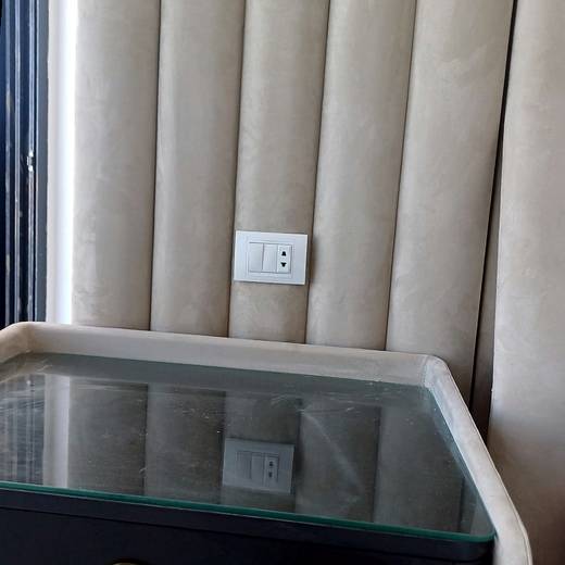 Sea-view Villa — Marble & Brass — frame 345